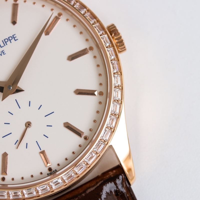 PATEK PHILIPPE Watches